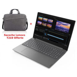 Pc Portable Lenovo V15 IIL / i5 10è Gén / 8 Go