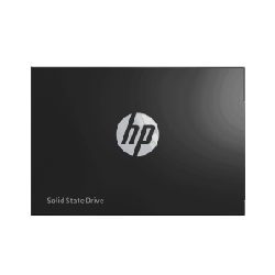 HP S650 2.5" 480 GB Série ATA III (345M9AA)