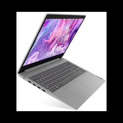 Pc Portable Lenovo IdeaPad 3 AMD Ryzen 3 8 Go 512Go SSD Gris (81W101HMFG)