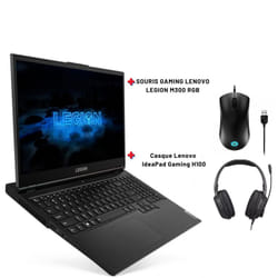 Lenovo Legion 5 15IMH6 [ i5-10500H - RTX 3050 Ti - 16GB Ram ]