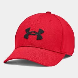 Under Armour Casquette Blitzing - 1376701-600