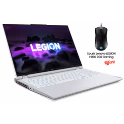 Référence : 82NW004YFG
Ecran 15.6" FULL HD IPS, 165Hz
Processeur : AMD Ryzen 7 5800H (3,2 GHz up to 4,4 GHz Turbo max ,16Mo d ...