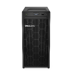 DELL PowerEdge T150 serveur 2000 GB Rack (4 U) Intel Xeon E 2,8 GHz 16 GB (PET150CM2)