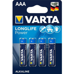 Varta -4903/4B