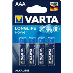 Varta -4903/4B