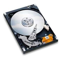 Seagate Momentus 5400.6 500GB 2.5" 500 Go SATA