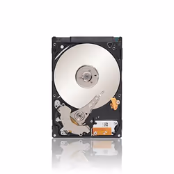 Seagate Momentus 5400.6 500GB 2.5" 500 Go SATA - Vue supplémentaire 4