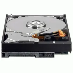 Western Digital Caviar Green 2 TB 3.5" 2 To Série ATA II