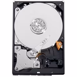 Western Digital Caviar Green 2 TB 3.5" 2 To Série ATA II - Vue supplémentaire 2