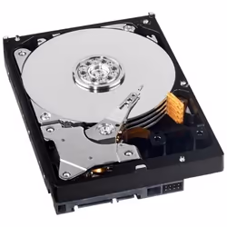 Western Digital Caviar Green 2 TB 3.5" 2 To Série ATA II - Vue supplémentaire 4