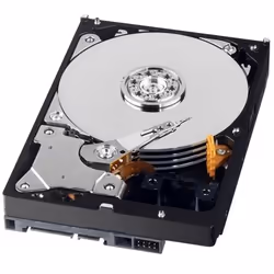 Western Digital Caviar Green 2 TB 3.5" 2 To Série ATA II - Vue supplémentaire 6