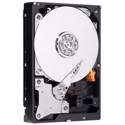 Western Digital Caviar Green 2 TB 3.5" 2 To Série ATA II - Vue supplémentaire 7
