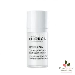 FILORGA OPTIM-EYES CONTOUR DES YEUX FLACON 15 ML