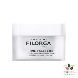 FILORGA TIME-FILLER EYES Crème Absolue 15ML
