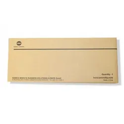 Konica Minolta TN-328K Cartouche de tonerOriginal Noir