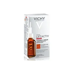 Vichy - Liftactiv Supreme Vitamin C Serum - Rides & Eclat 20Ml