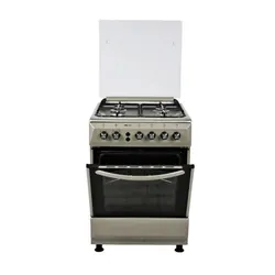 MAGIC GAS FQ6402GBZM