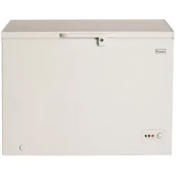 Congélateur horizontal Condor 290L