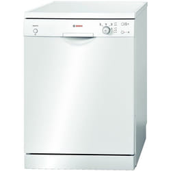 Bosch SMS40E32EU lave-vaisselle Pose libre 12 couverts F