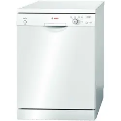 Bosch SMS40E32EU lave-vaisselle Pose libre 12 couverts F