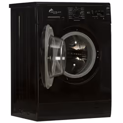 Machine à Laver Mont Blanc - Capacité: 6Kg - Vitesse d'essorage : 800 tours/min - Classe énergétique :A+ - Nombre de programm ...