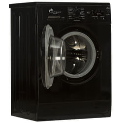 Machine à Laver Mont Blanc 6 KG Noir (BU844)