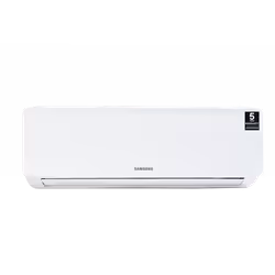 Climatiseur Samsung 24000 BTU - Chaud/Froid - (AR24TQHQLSI2TN)