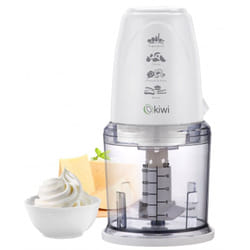Mini Hachoir KIWI KC 8208 / 260 W