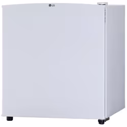 Mini Bar LG GL-051 45 Litres DeFrost - Blanc