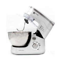 Robot Pétrin STARONE 800W 4.5 Litres - Gris