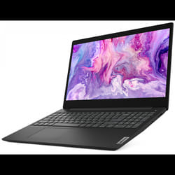 Pc Portable LENOVO IdeaPad 3 15IGL05 N4020 4Go 1To - Noir (81WQ00GYFG)