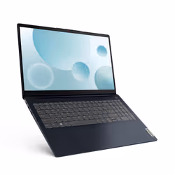 Lenovo IdeaPad 3 15IAU7 Intel® Core™ i3 i3-1215U Ordinateur portable 39,6 cm (15.6") Full HD 8 Go DDR4-SDRAM 256 Go SSD Wi-Fi 6 (802.11ax) Bleu - Vue supplémentaire 12