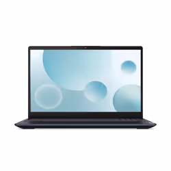 Lenovo IdeaPad 3 15IAU7 Intel® Core™ i3 i3-1215U Ordinateur portable 39,6 cm (15.6") Full HD 8 Go DDR4-SDRAM 256 Go SSD Wi-Fi 6 (802.11ax) Bleu - Vue supplémentaire 2