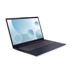 Lenovo IdeaPad 3 15IAU7 Intel® Core™ i3 i3-1215U Ordinateur portable 39,6 cm (15.6") Full HD 8 Go DDR4-SDRAM 256 Go SSD Wi-Fi 6 (802.11ax) Bleu - Vue supplémentaire 4