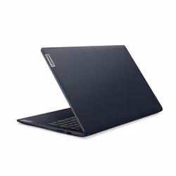 Lenovo IdeaPad 3 15IAU7 Intel® Core™ i3 i3-1215U Ordinateur portable 39,6 cm (15.6") Full HD 8 Go DDR4-SDRAM 256 Go SSD Wi-Fi 6 (802.11ax) Bleu - Vue supplémentaire 7