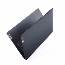 Lenovo IdeaPad 3 15IAU7 Intel® Core™ i3 i3-1215U Ordinateur portable 39,6 cm (15.6") Full HD 8 Go DDR4-SDRAM 256 Go SSD Wi-Fi 6 (802.11ax) Bleu - Vue supplémentaire 9