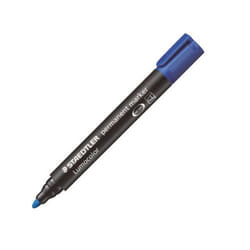 Staedtler 352-3 marqueur indélébile Bleu