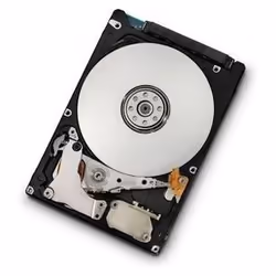 Western Digital Travelstar Z5K50 500GB, 2.5", 500 Go, 5400 tr/min