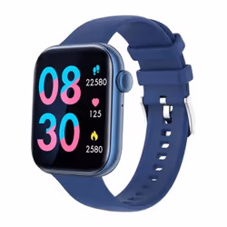 Montre Connectée COLMI P45 - Ecran : 1.81 " - Système d''exploitation : Android 4.4 et iOS 9.0 - Connectivité : Bluetooth - C ...