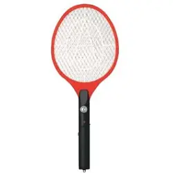 Master Mosquito killer Manuel Insectiseur Adapté à une utilisation à l'intérieur Adapté à une utilisation extérieure Noir, Rouge