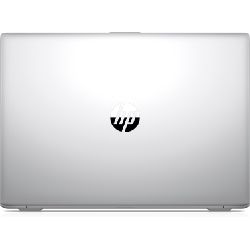 HP ProBook 450 G5 DDR4-SDRAM Ordinateur portable 39,6 cm (15.6") Intel® Core™ i7 de 8e génération Wi-Fi 5 (802.11ac) Argent