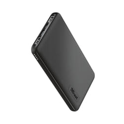POWER BANK TRUST Eco/ 10000mAh /  Noir