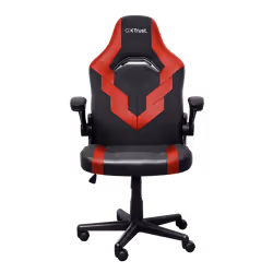 CHAISE GAMING TRUST GXT703R RIYE /  NOIR & ROUGE
