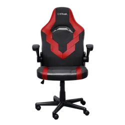 CHAISE GAMING TRUST GXT703R RIYE / NOIR & ROUGE