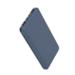 POWER BANK TRUST Eco/ 10000mAh /  Bleu