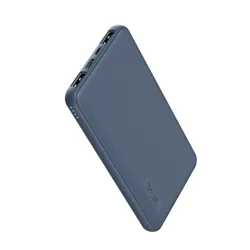 POWER BANK TRUST Eco/ 10000mAh / Bleu