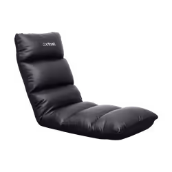 Chaise Gaming TRUST GXT718 RAYZEE - Pliable au sol - Matériau du siège: Faux cuir - Rembourrage du dossier: Mousse PU, feutre ...