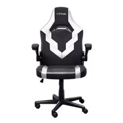 CHAISE GAMING TRUST GXT703R RIYE / NOIR & BLANC