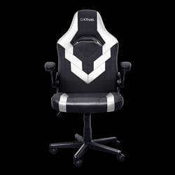CHAISE GAMING TRUST GXT703R RIYE / NOIR & BLANC