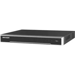 Enregistreur Vidéo Réseau IP 16 Canaux 1U 4K NVR avec 16 ports PoE - Hikvision DS-7616NI-Q2/16P